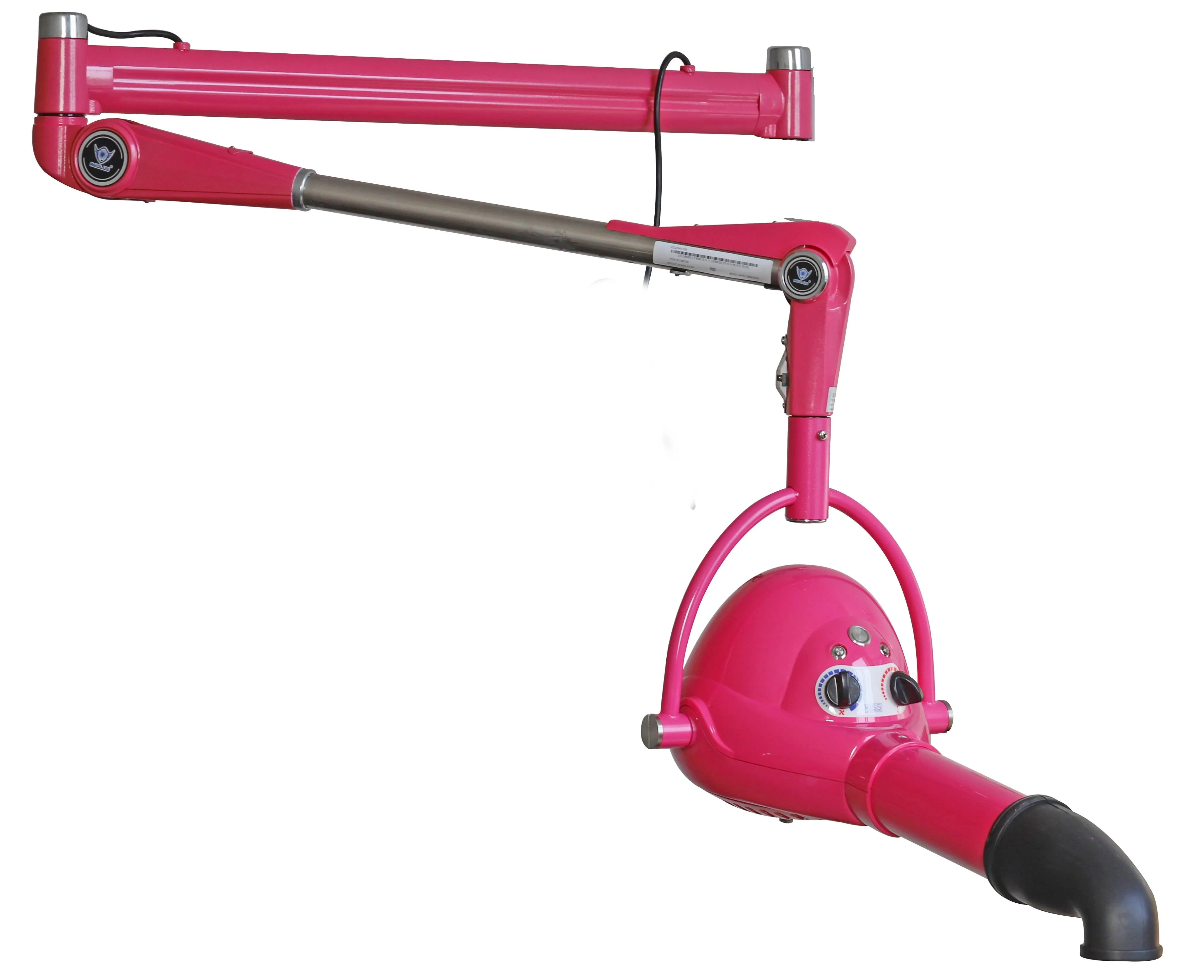Aeolus Anionic Wall mounted  Fluff Dryer