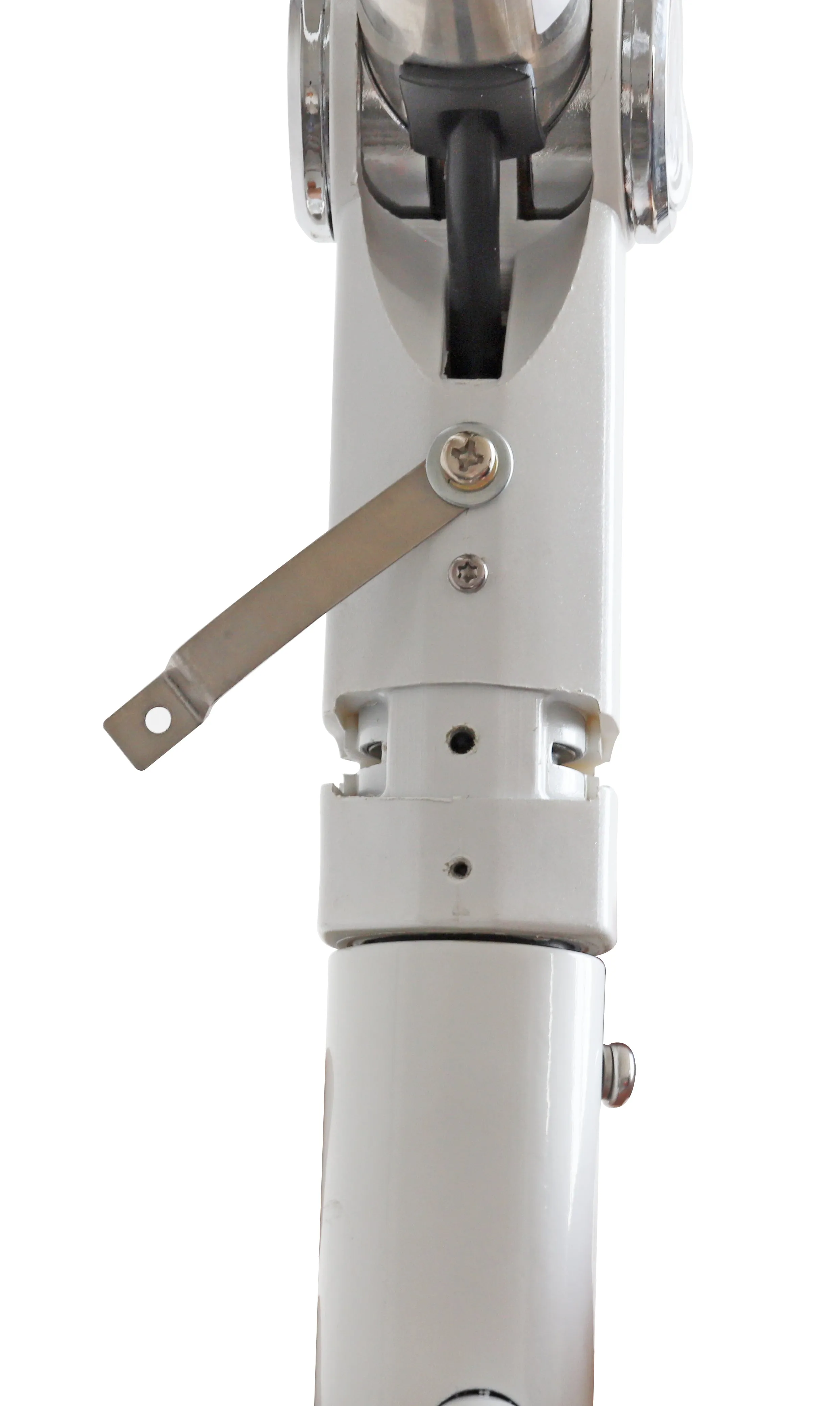 Aeolus Anionic Wall mounted  Fluff Dryer