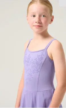 Alora Leotard (CL0507)