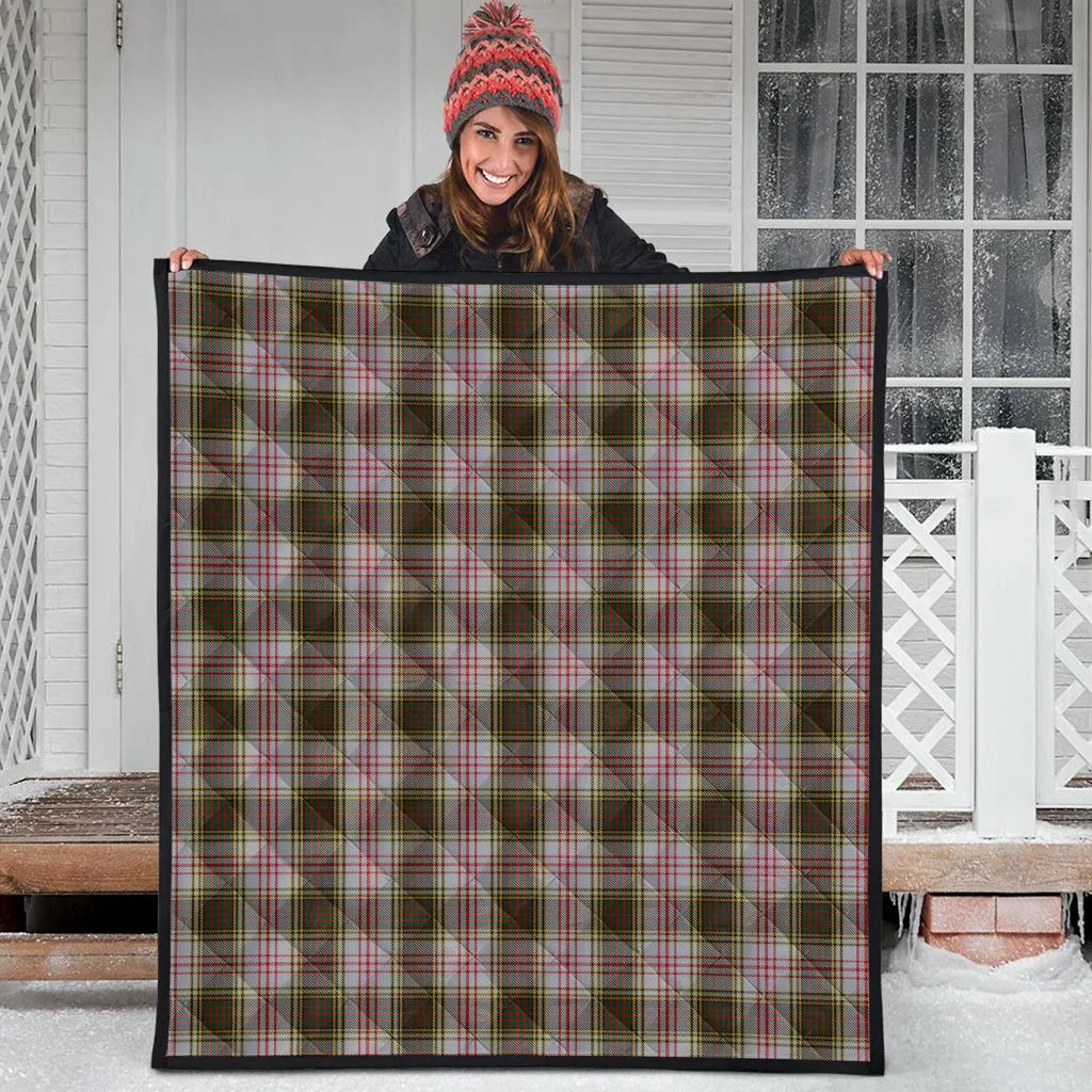 Anderson Dress Tartan Quilt