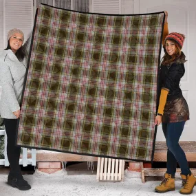 Anderson Dress Tartan Quilt