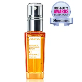 Avon Anew Vitamin C Radiance Maximising Serum Sample Sachet - 2ml