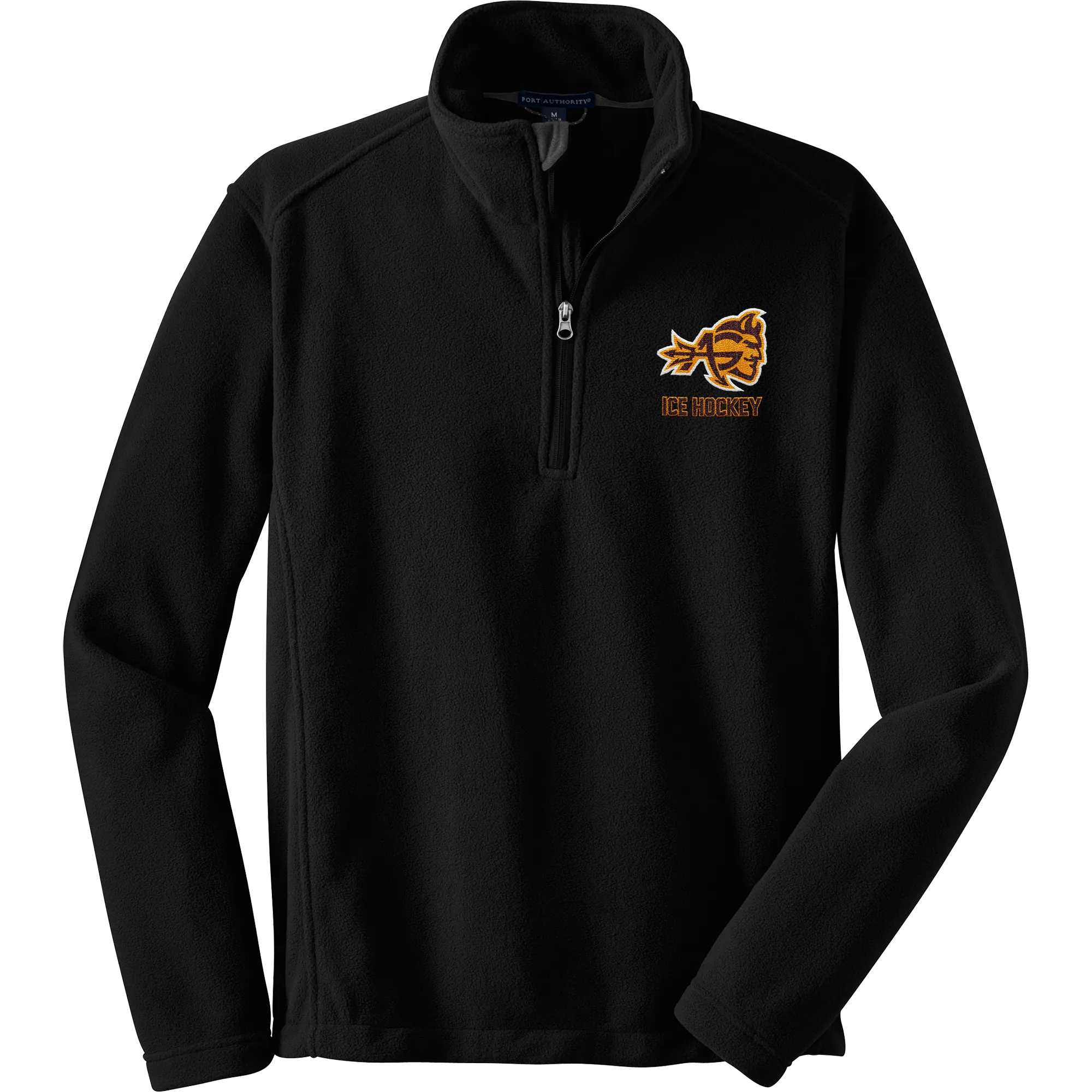 Avon Grove Value Fleece 1/4-Zip Pullover