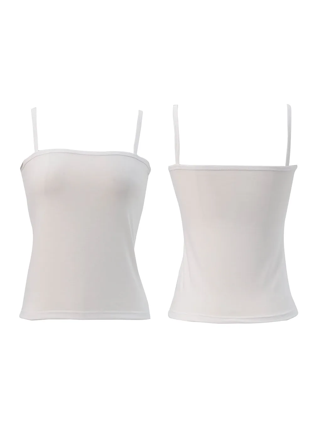 Basics Slim Cami IG320