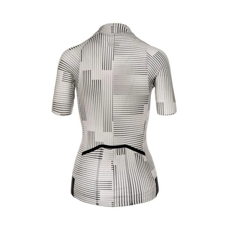 Bioracer Epic Wrap Men's Cycling Jersey (Grey)