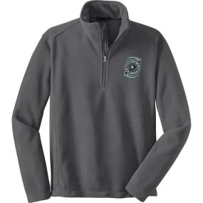 Brooklyn Aviators Value Fleece 1/4-Zip Pullover