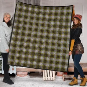 Buchanan Dress Tartan Quilt