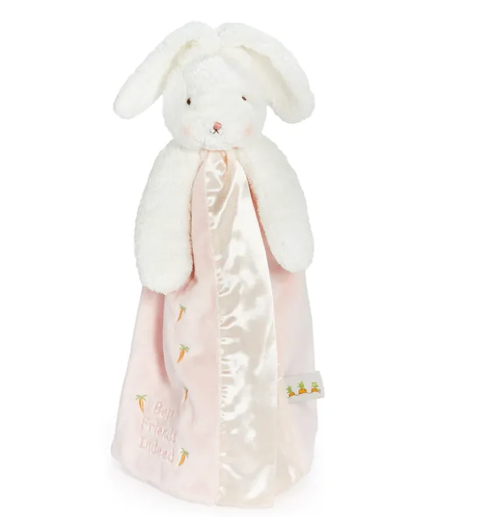 Bunnies by the Bay Blossom's Buddy Blanket