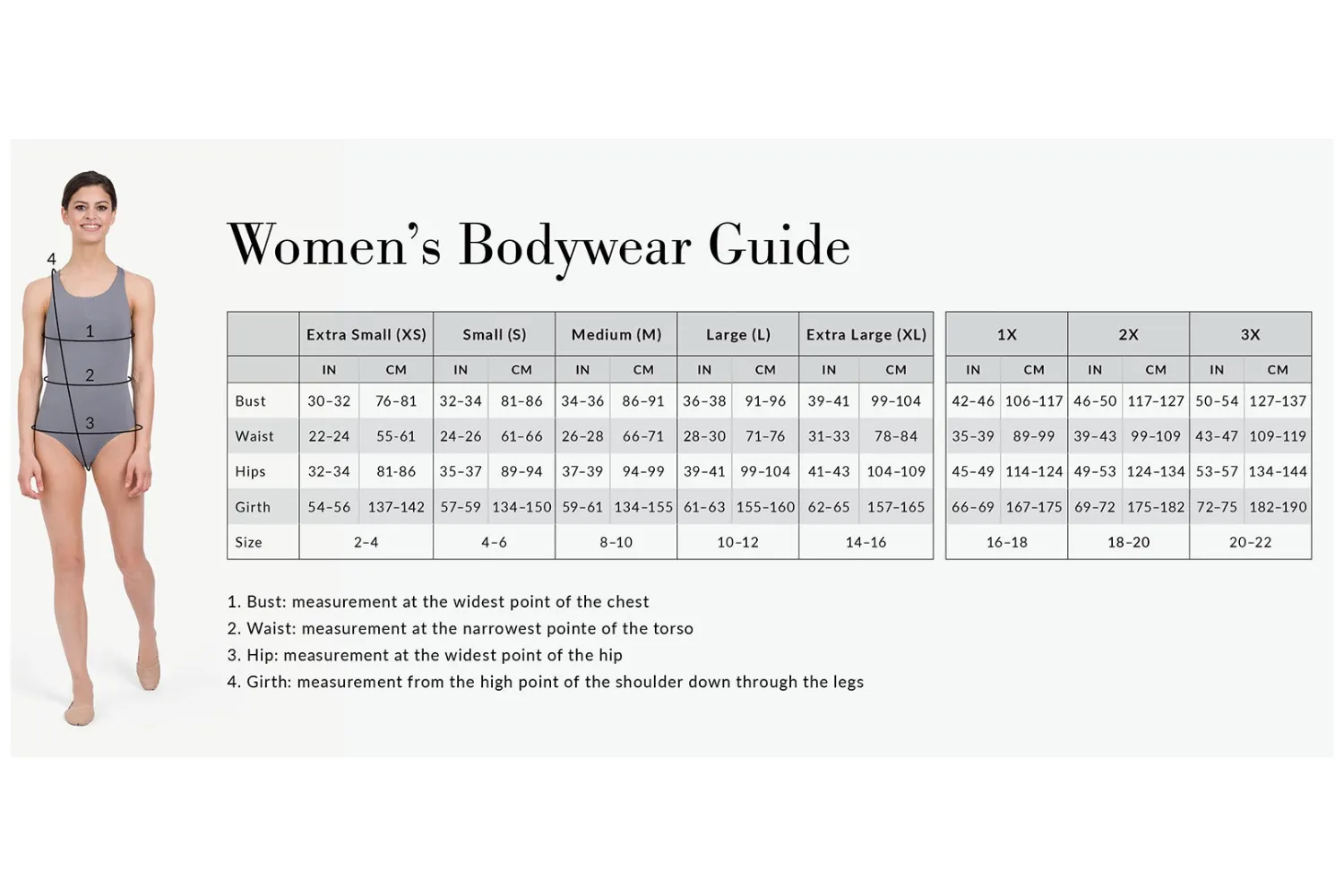CAPEZIO MC802W LADIES MERYL BUILT-IN BRAKET SUPPORT CAMISOLE LEOTARD