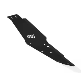 CBI Long Bed Gas Tank Skid For Tacoma (2016-2023)