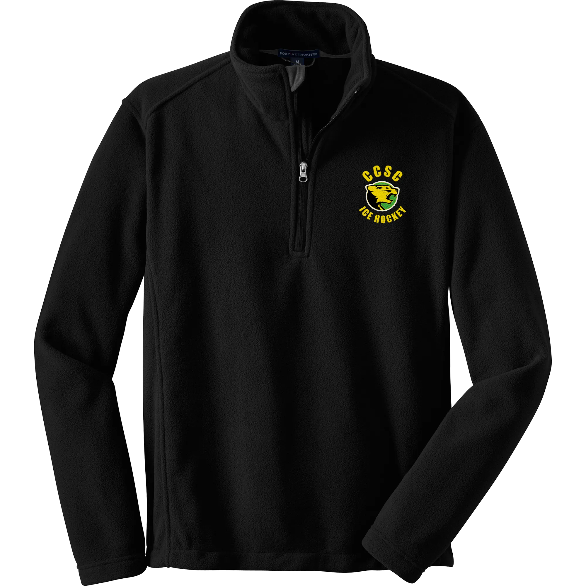 Chester County Value Fleece 1/4-Zip Pullover