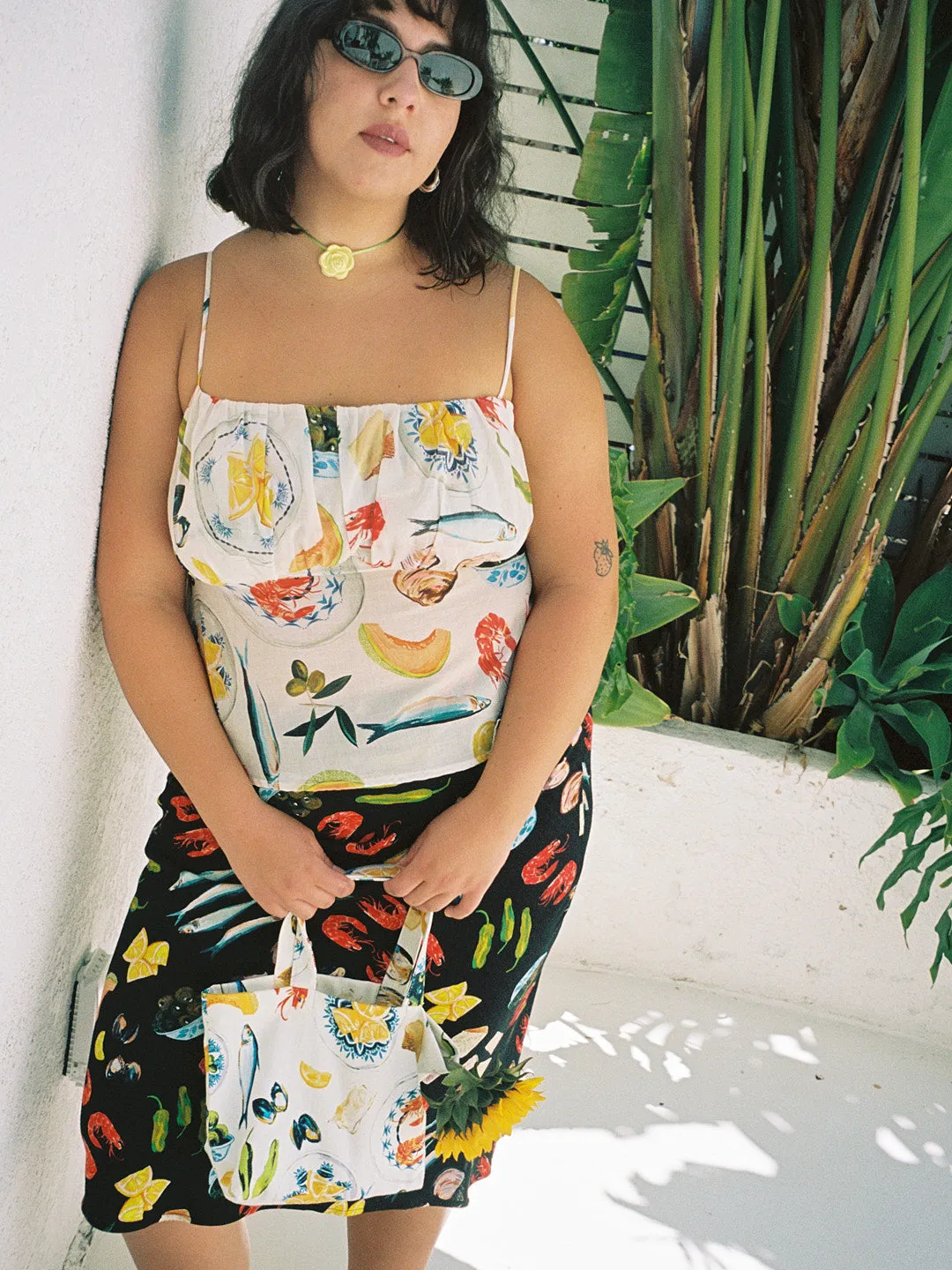 Cleo Cami