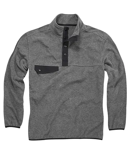 DRI DUCK Denali Pullover Fleece