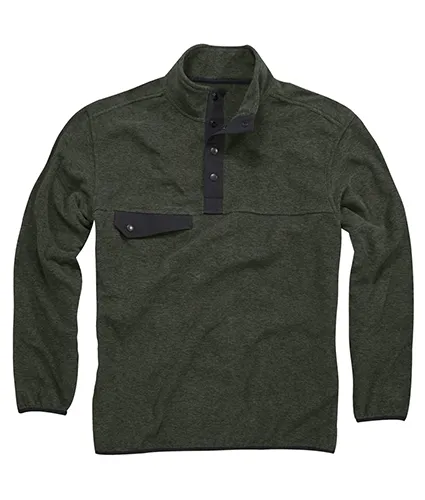 DRI DUCK Denali Pullover Fleece