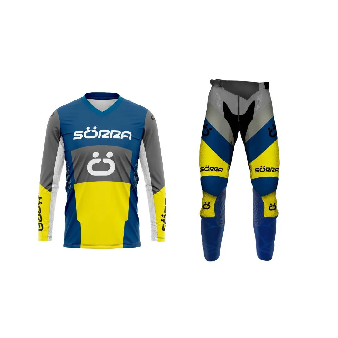 ENDURO SET 2 KTM