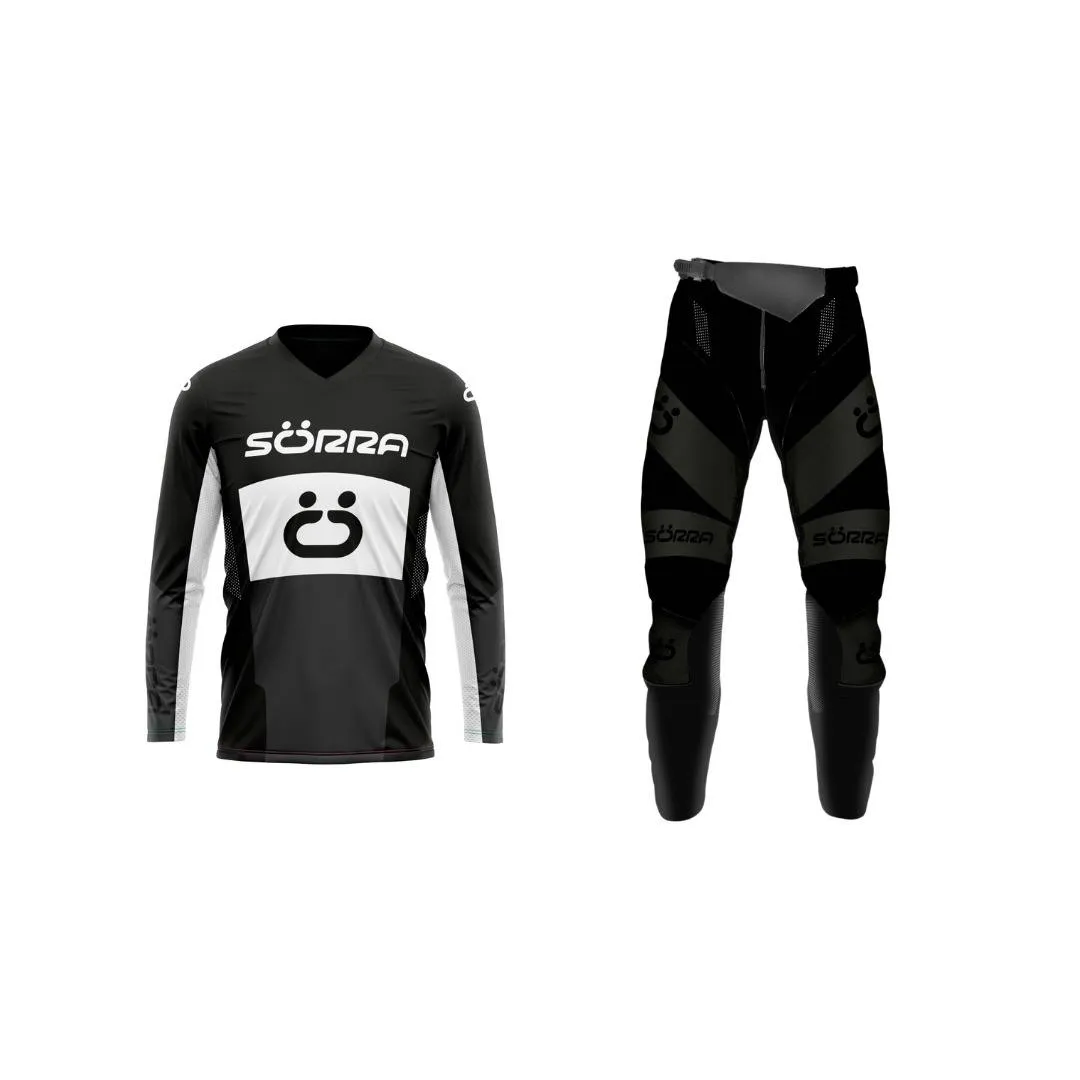 ENDURO SET 2 KTM
