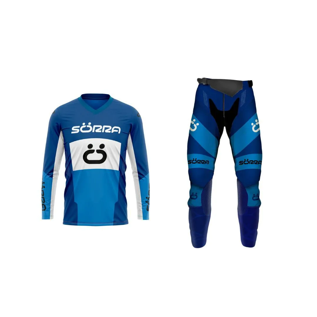 ENDURO SET 2 KTM