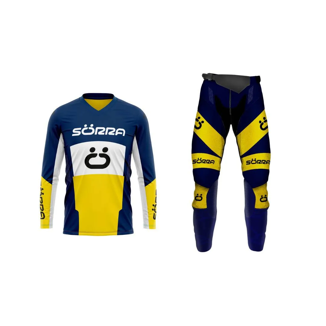 ENDURO SET 2 KTM