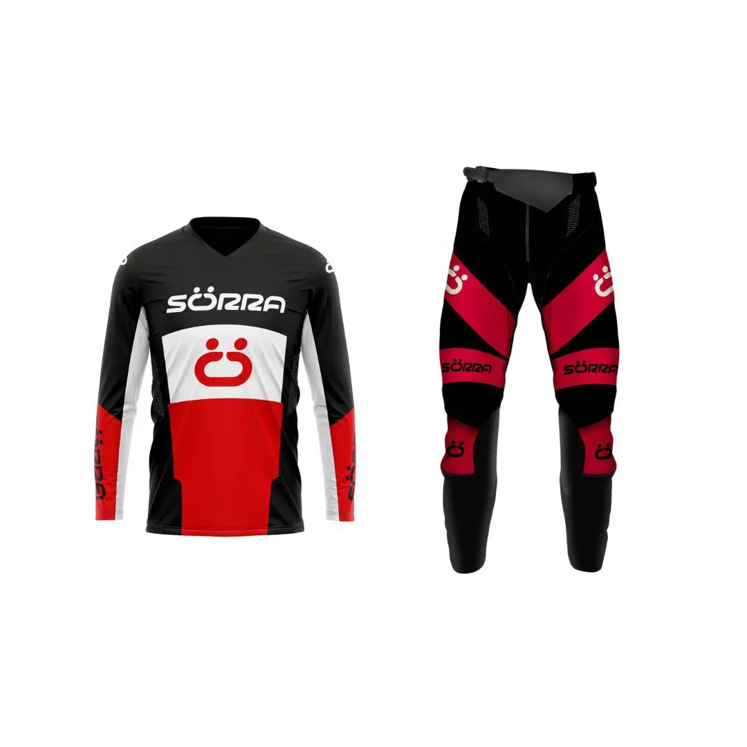 ENDURO SET 2 KTM