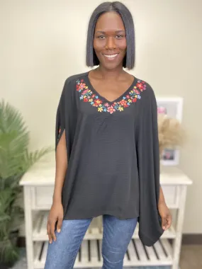 Flower Child Top * Final Sale*