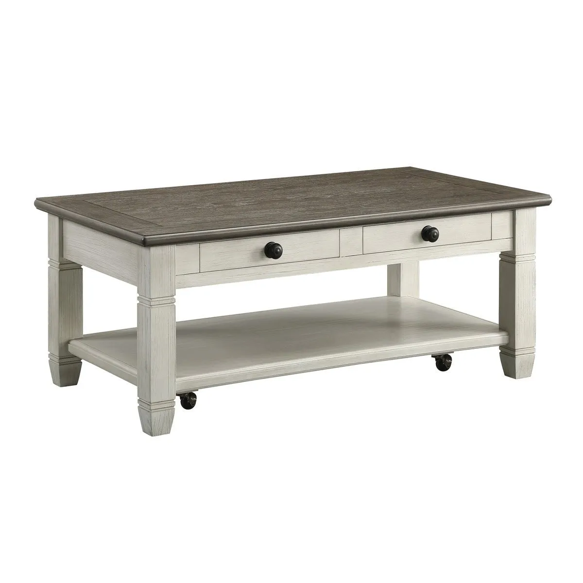 Granby Collection Cocktail Table