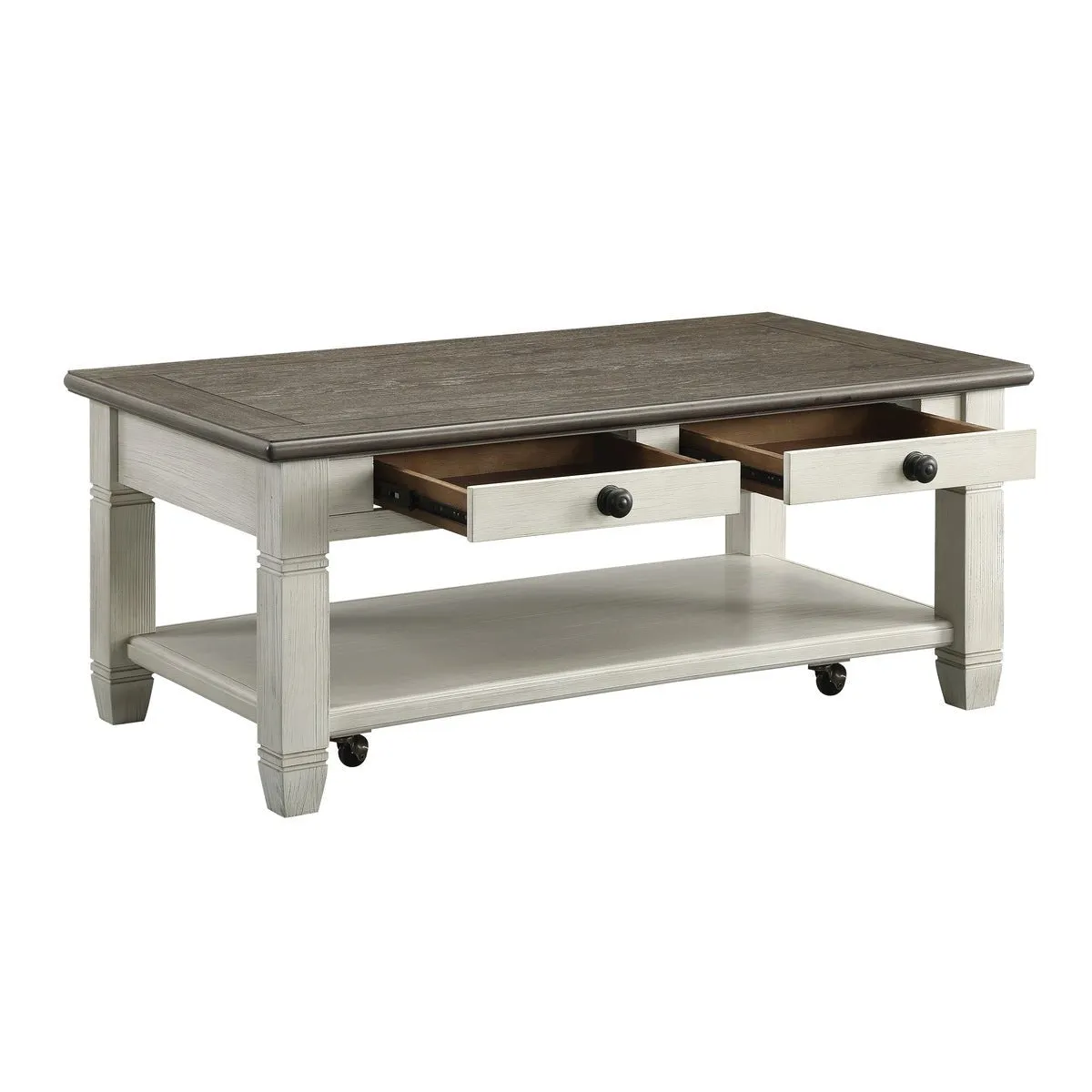 Granby Collection Cocktail Table