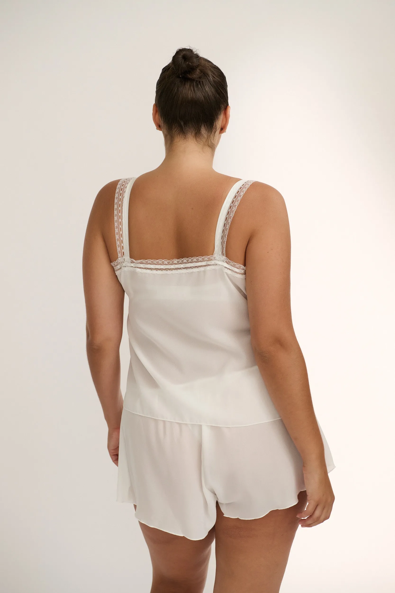 Hansel Camisole Ivory