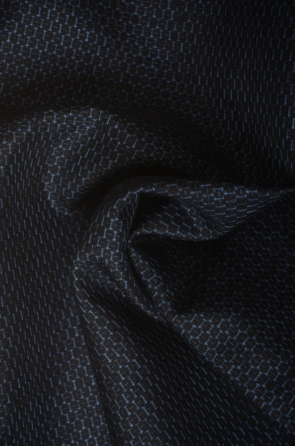 Jacket, kimono, hakama set / JKH #1-182