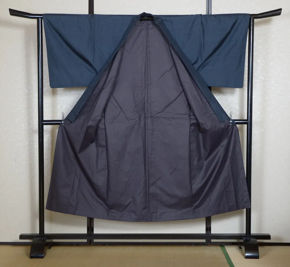 Jacket, kimono, hakama set / JKH #1-272