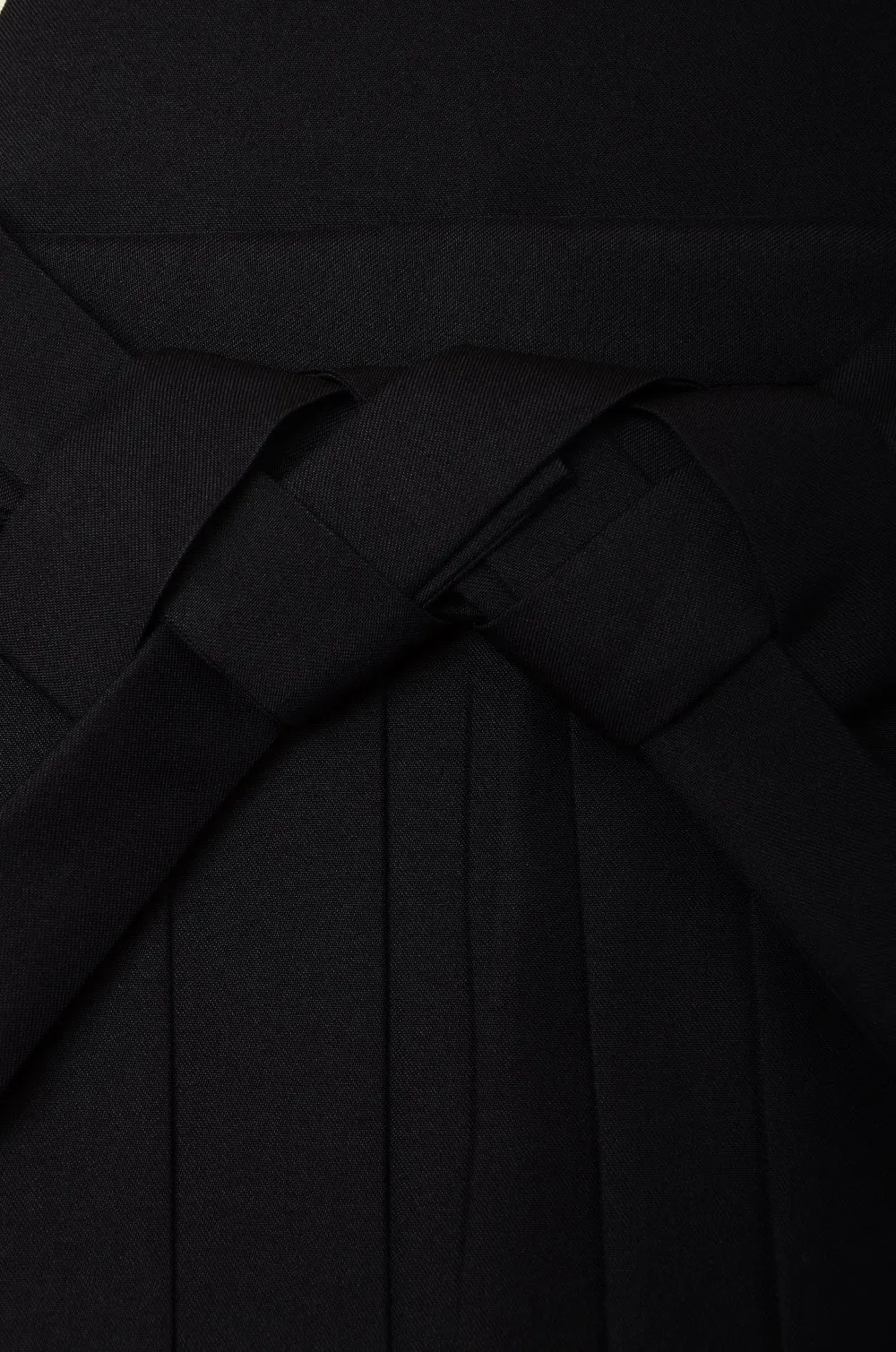Jacket, kimono, hakama set / JKH #1-272