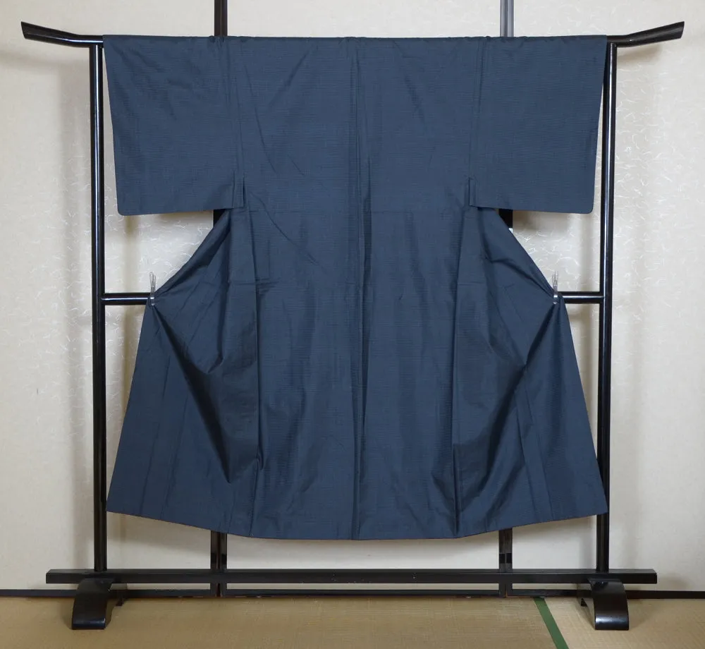 Jacket, kimono, hakama set / JKH #1-272