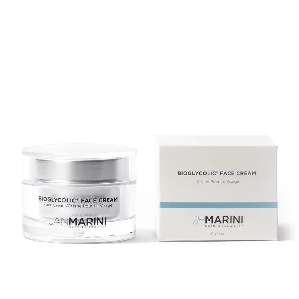 Jan Marini Bioglycolic Face Cream