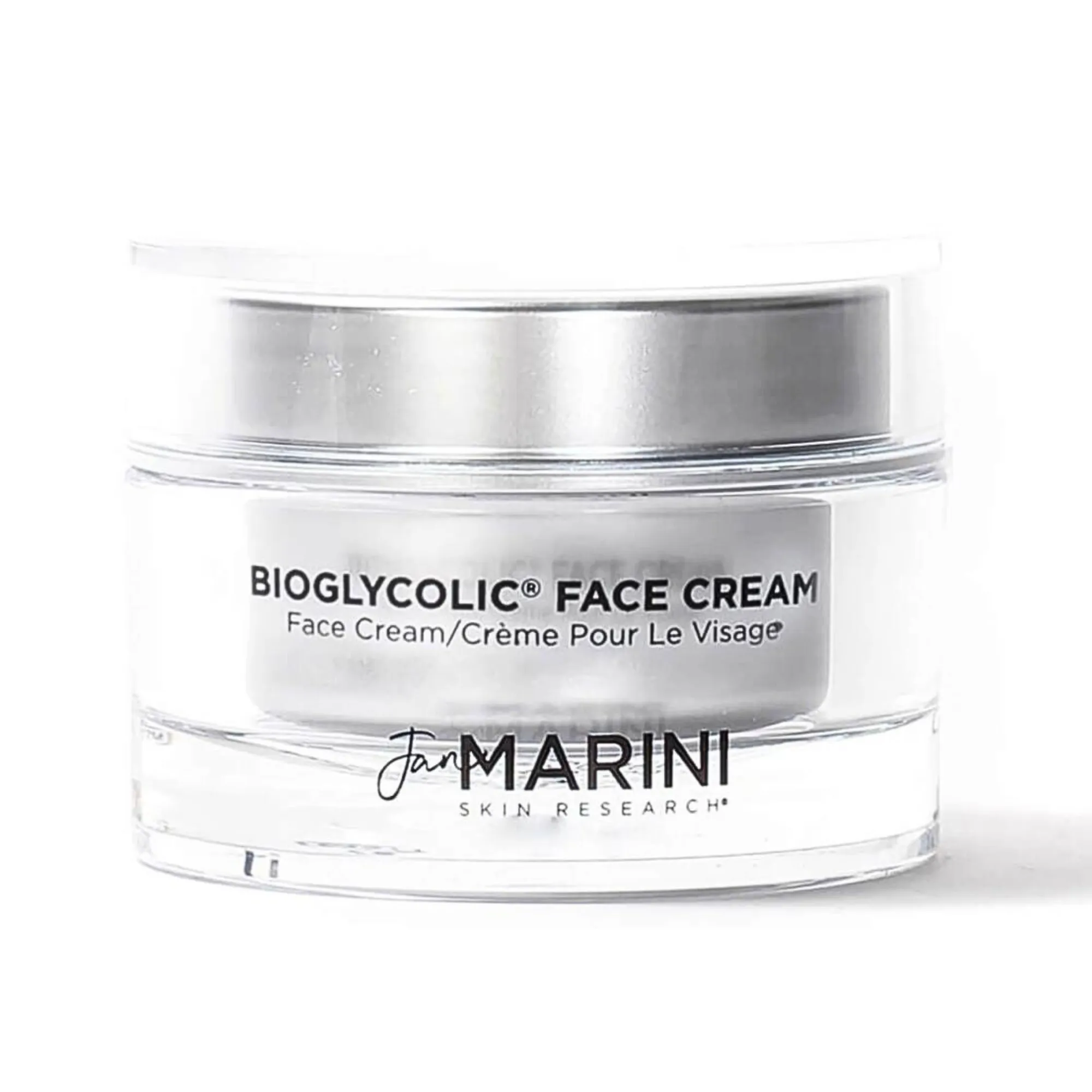Jan Marini Bioglycolic Face Cream