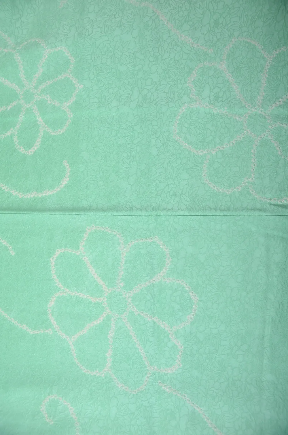 Japanese kimono & jacket 5 items set / SK #1-713