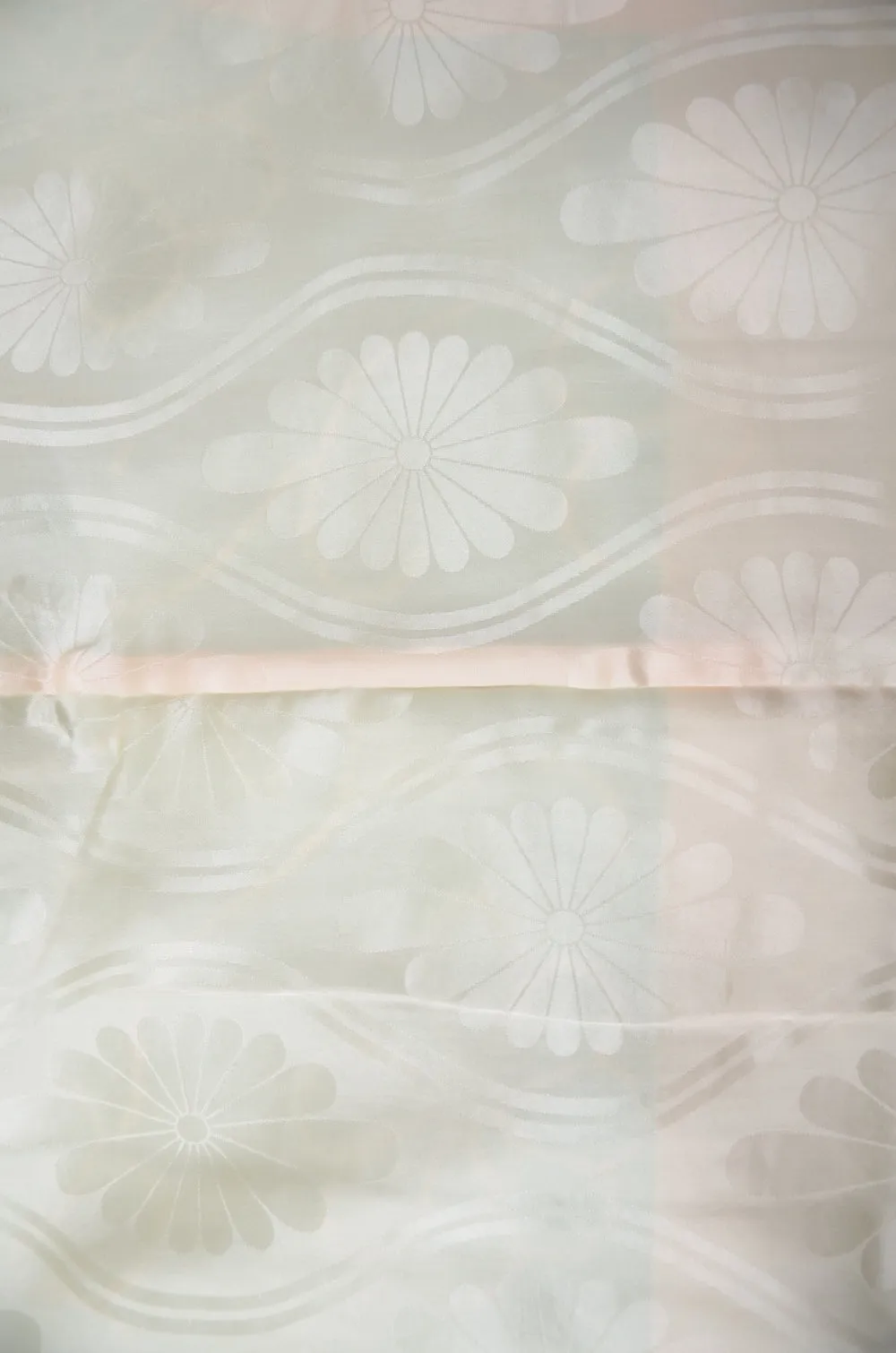 Japanese kimono & jacket 5 items set / SK #1-713