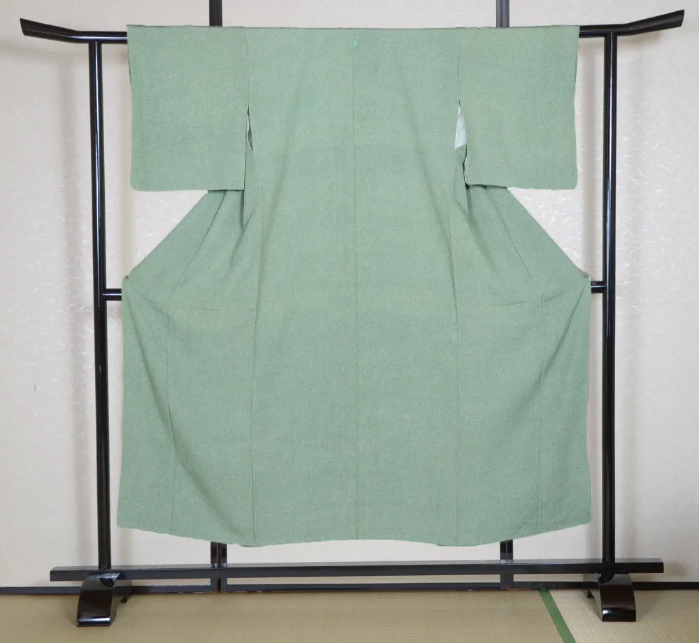 Japanese kimono & jacket 5 items set / SK #1-713