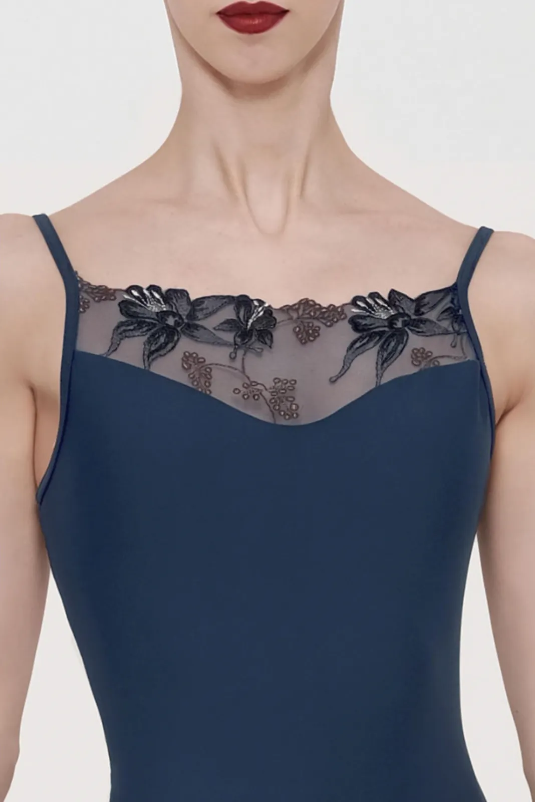 Jasmin Leotard