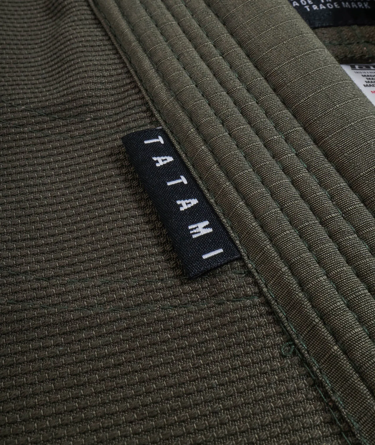 Kids Elements Superlite Gi - Khaki