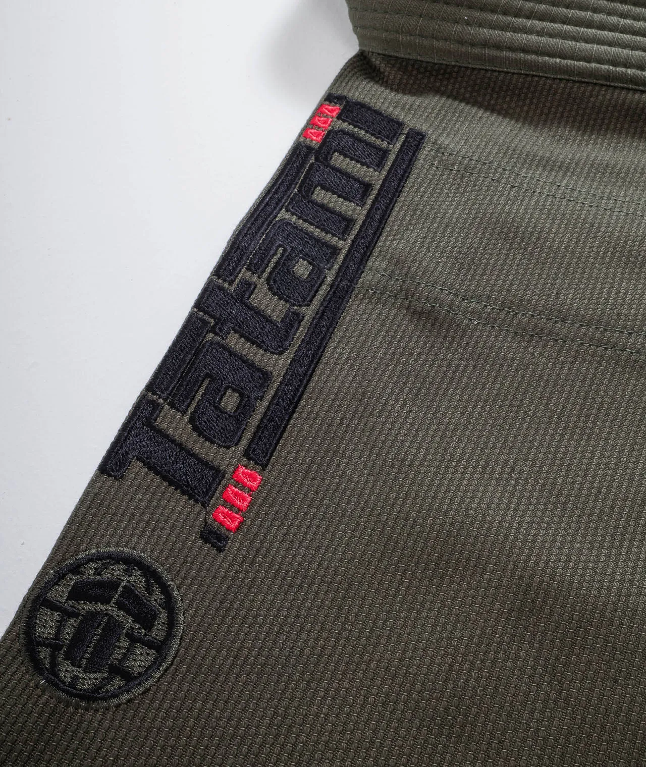 Kids Elements Superlite Gi - Khaki