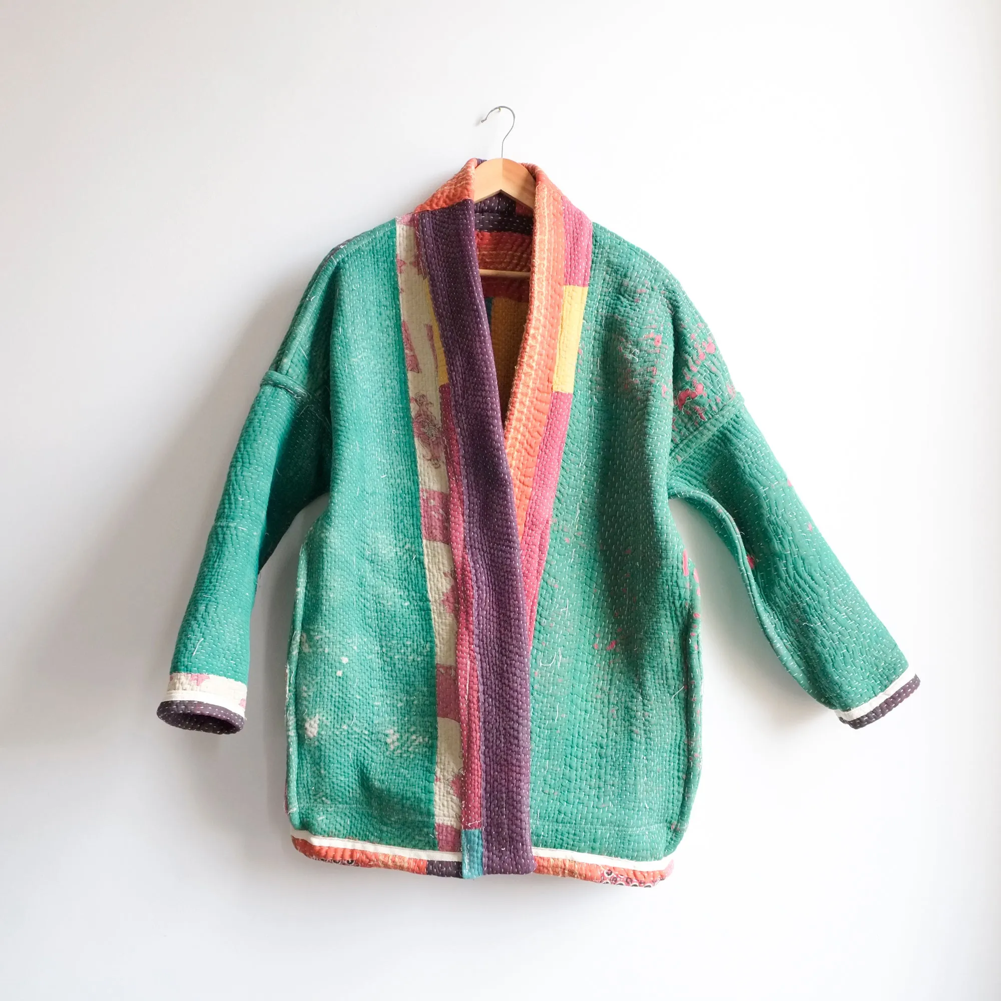 L Anoushka Jacket LL030