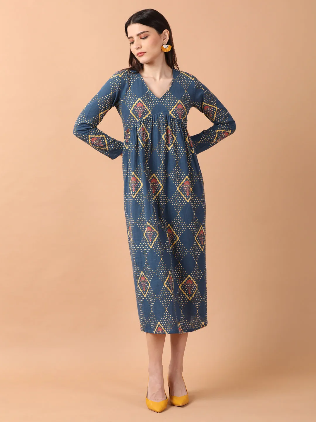 Leila Dress