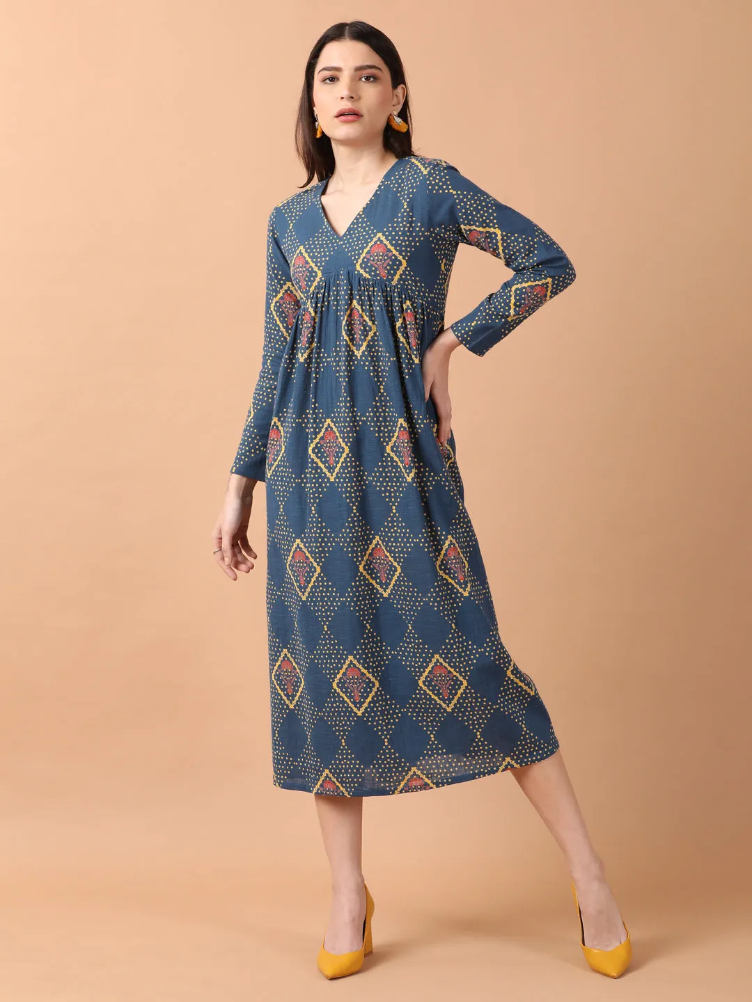 Leila Dress