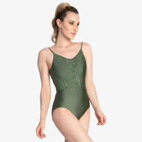 Leylah Leotard