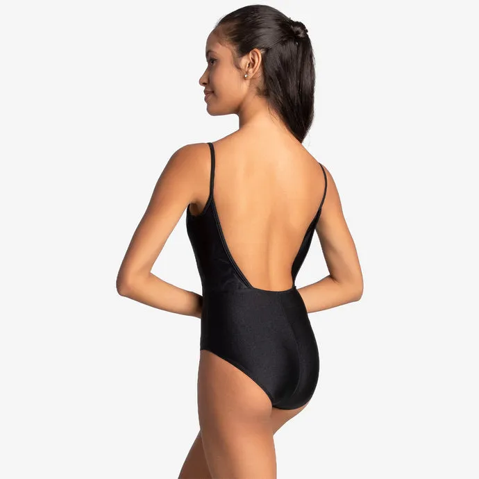 Leylah Leotard