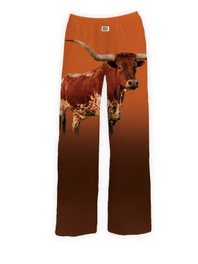 Longhorn Lounge Pants