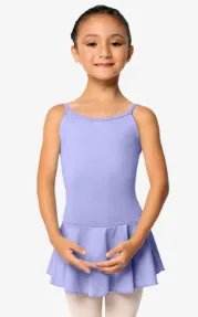 Lucinda Cami Skirted Leo SL120