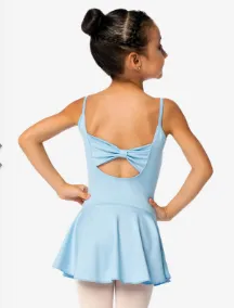 Lucinda Cami Skirted Leo SL120