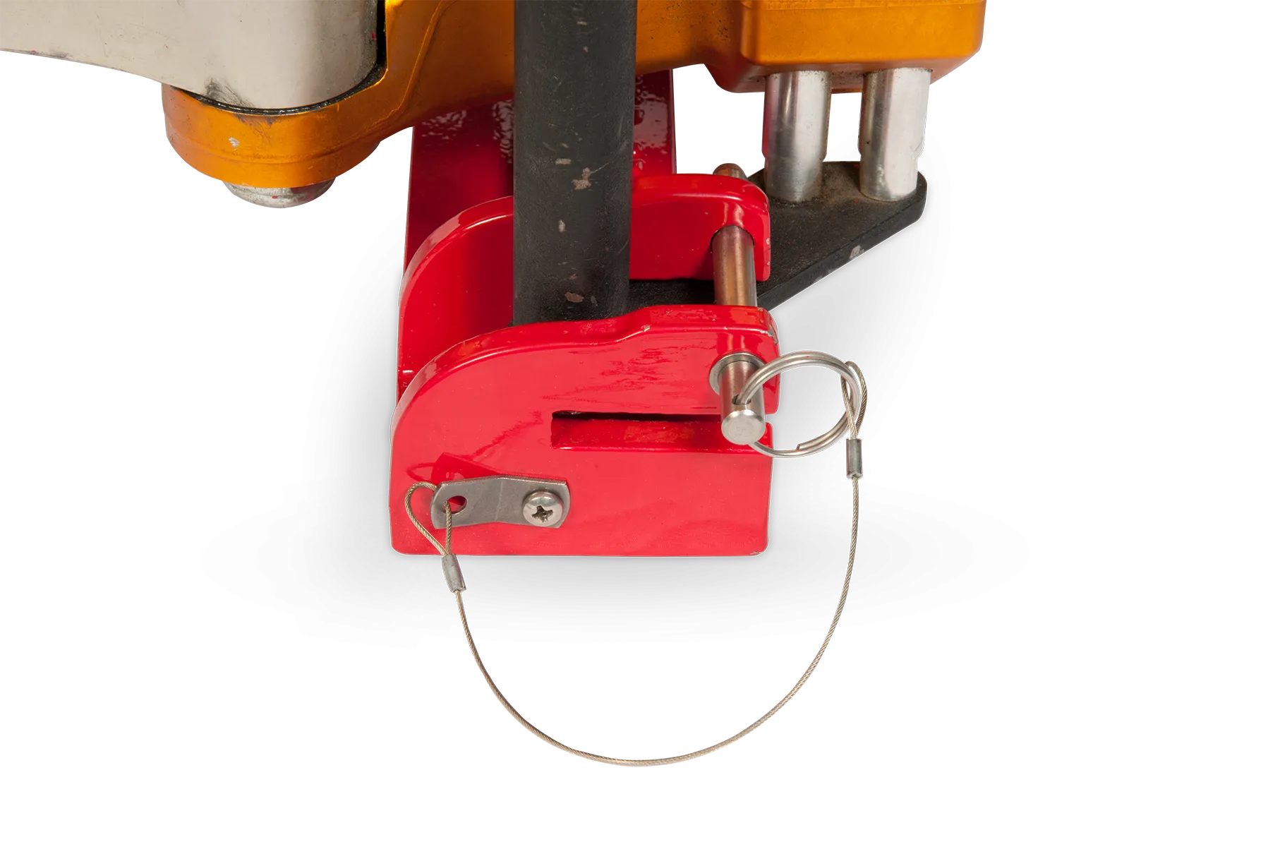 Lukas SC 350 E Combination Mount