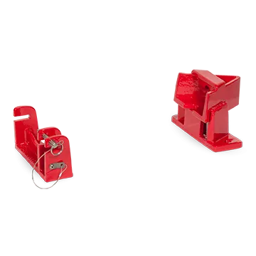 Lukas SC 350 E Combination Mount