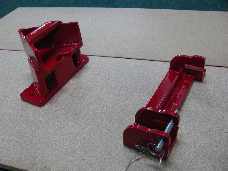Lukas SP 512 Spreader Mount